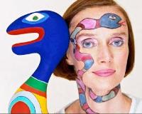 Biography photo for Niki de Saint Phalle